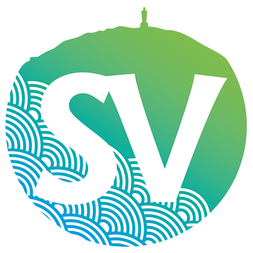 Pension San Vicente Logo